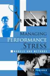 9780415952538-0415952530-Managing Performance Stress