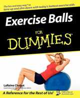 9780764556234-0764556231-Exercise Balls For Dummies