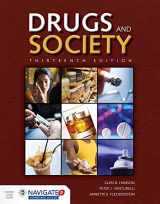 9781284110876-1284110877-Drugs and Society