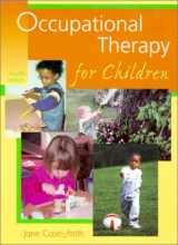 9780815115410-0815115415-Occupational Therapy for Children