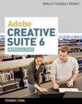 9781133961819-1133961819-Adobe Creative Suite 6: Introductory (Adobe CS6 by Course Technology)