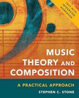 9781538101230-1538101238-Music Theory and Composition: A Practical Approach
