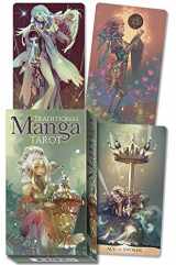 9780738767284-073876728X-Traditional Manga Tarot