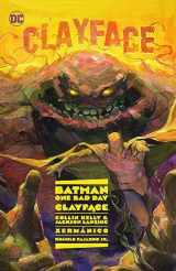 9781779520470-1779520476-Batman: One Bad Day: Clayface