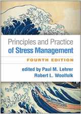 9781462545117-1462545114-Principles and Practice of Stress Management