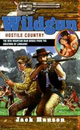 9780515127881-0515127884-Hostile Country (Wildgun, Book 3)