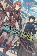 9781975320843-1975320840-Death March to the Parallel World Rhapsody, Vol. 16 (light novel) (Death March to the Parallel World Rhapsody, 16)