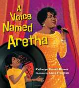 9781681198507-1681198509-A Voice Named Aretha
