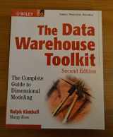9780471200246-0471200247-The Data Warehouse Toolkit: The Complete Guide to Dimensional Modeling
