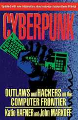 9780684818627-0684818620-CYBERPUNK: Outlaws and Hackers on the Computer Frontier, Revised