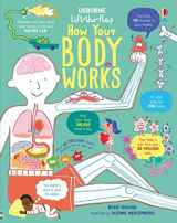9781474950732-1474950736-Lift-the-Flap How Your Body Works