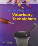 9780815109020-0815109024-Pharmacology For Veterinary Technicians