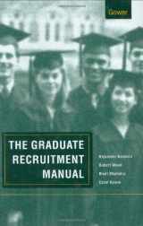 9780566080234-0566080230-The Graduate Recruitment Manual