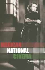 9780415230100-0415230101-Mexican National Cinema (National Cinemas)