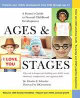 9780471370871-0471370878-Ages and Stages: A Parent's Guide to Normal Childhood Development