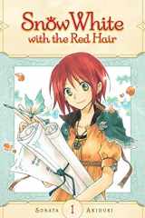 9781974707201-1974707202-Snow White with the Red Hair, Vol. 1 (1)