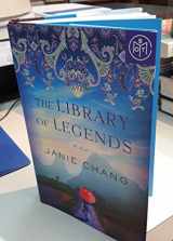 9781643856056-1643856057-The library of legends