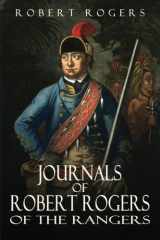 9781544691114-1544691114-Journals of Robert Rogers of the Rangers