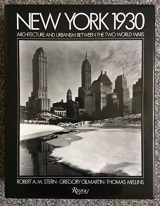 9780847806188-0847806189-New York 1930: Architecture and Urbanism Between the Two World Wars