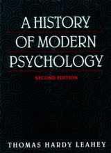 9780135012710-0135012716-History of Modern Psychology, A