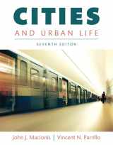 9780134377513-0134377516-Cities and Urban Life