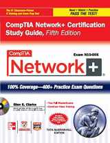 9781259005626-1259005623-CompTIA Network+ Certification Study Guide, 5th Edition (Exam N10-005)