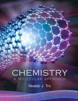 9780321613851-0321613856-Chemistry: A Molecular Approach, with eBook