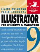 9780201708981-0201708981-Illustrator 9 for Windows & Macintosh