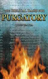 9781618909886-1618909886-The Biblical Basis for Purgatory