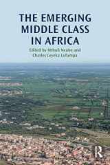 9781138796430-1138796433-The Emerging Middle Class in Africa