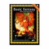9781503334946-1503334945-Basic Fantasy Role-Playing Game 3rd Edition