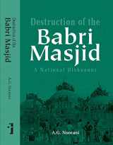 9789382381471-9382381473-Destruction of the Babri Masjid: A National Dishonour