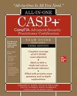 9781264860029-1264860021-CASP+ CompTIA Advanced Security Practitioner Certification All-in-One Exam Guide, Third Edition (Exam CAS-004)