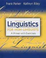9780137152049-0137152043-Linguistics for Non-Linguists: A Primer with Exercises
