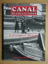 9781855853966-1855853965-Canal Recollections