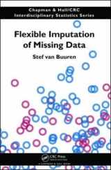 9781439868249-1439868247-Flexible Imputation of Missing Data (Chapman & Hall/CRC Interdisciplinary Statistics)