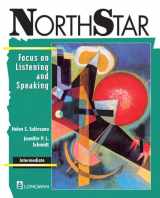 9780201571783-0201571781-Northstar: Focus on Listening and Speaking--Intermediate