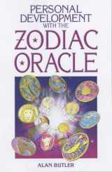 9780572027667-0572027664-Personal Development With the Zodiac Oracle (Personal Development Series)