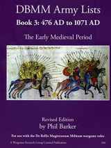 9780244486273-0244486271-DBMM Army Lists Book 3: The Early Medieval Period 476 AD to 1971 AD