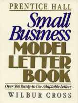 9780137186020-0137186029-Prentice Hall Small Business Model Letter Book