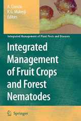 9789048182121-9048182123-Integrated Management of Fruit Crops and Forest Nematodes (Integrated Management of Plant Pests and Diseases, 4)