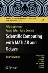 9783662517581-3662517582-Scientific Computing with MATLAB and Octave (Texts in Computational Science and Engineering, 2)