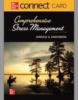 9781260835045-1260835049-Connect Access Card for Comprehensive Stress Management, 15th Edition