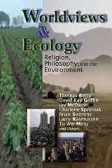 9780883449677-0883449676-Worldviews and Ecology (Ecology & Justice)