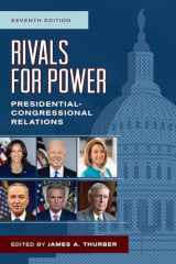 9781538100783-1538100789-Rivals for Power