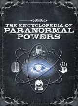 9780715338483-071533848X-The Encyclopedia of Paranormal Powers: Discover the Secrets of the Unexplained