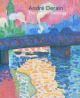9781903470442-1903470447-André Derain: The London Paintings