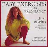 9780711210486-0711210489-Easy Exercises for Pregnancy