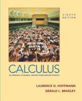 9780072921915-0072921919-Mandatory Package: Calculus for Business, Economics, and the Social and Life Sciences