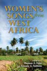 9780253010179-0253010179-Women's Songs from West Africa (African Expressive Cultures)